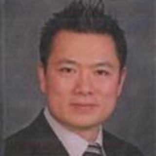 Ian Tseng, MD, Radiology, Northridge, CA, Encino Hospital Medical Center