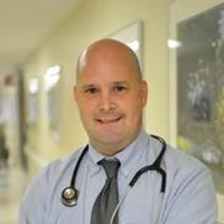 Patrick Fisher, DO, Cardiology, Saint Cloud, FL