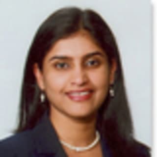 Shalini Thoutreddy, MD, Oncology, Lapeer, MI, Ascension Providence Hospital, Southfield Campus