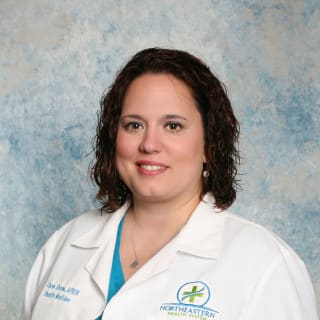 Carla Hayes, Family Nurse Practitioner, Tahlequah, OK, Northeastern Health System