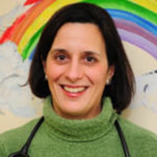 Deborah Buccino, MD