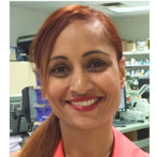 Sonia Muppidi, Pharmacist, Austin, TX