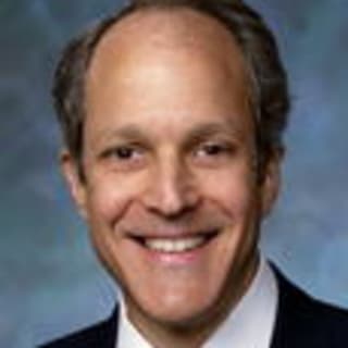 Howard Weiss, MD, Ophthalmology, Chevy Chase, MD, MedStar Washington Hospital Center
