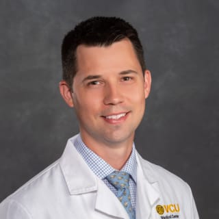 Christopher Ray, MD