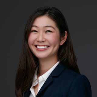 Emily Yang, MD, Resident Physician, San Diego, CA