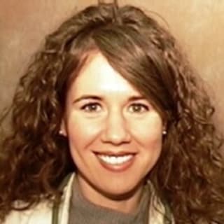 Candace Hickel