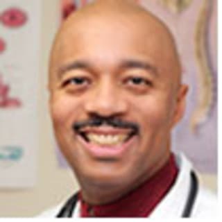 Duane Dickens, MD, Family Medicine, Trotwood, OH, Miami Valley Hospital