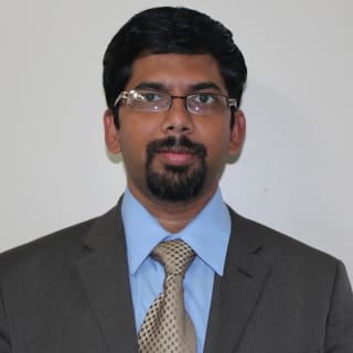 Sushant Kale, MD