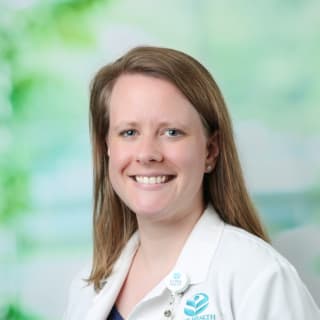 Brittany Mcintyre, MD, Family Medicine, Greensboro, NC, University of North Carolina Hospitals