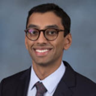 Sudarsan Murali, MD, Resident Physician, Baltimore, MD, The Johns Hopkins Hospital
