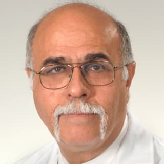 Mahmoud Daftary, MD, Urology, Slidell, LA, Ochsner Medical Center