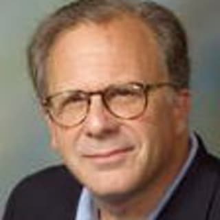 Harold Gewirtz, MD
