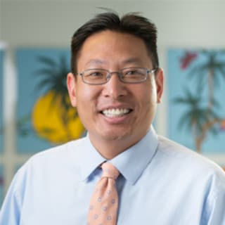 Sanny Chan, MD, Allergy & Immunology, Santa Monica, CA