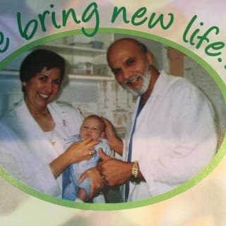 Khushru Irani, MD, Obstetrics & Gynecology, Niskayuna, NY, Ellis Hospital - Bellevue Womans Center