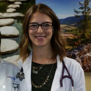 Christina Lierman, DO, Family Medicine, Renton, WA