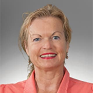Ursula Pertl, MD