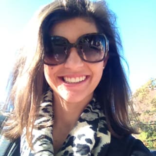 Mallory Ludwig, Orthopedics, Baton Rouge, LA