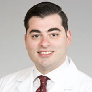 Anthony Karam, DO, Anesthesiology, Westport, CT