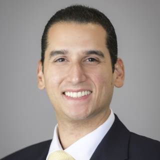 Cesar Astudillo, MD