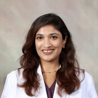 Shalvi Parikh, MD, Family Medicine, Greenville, MS