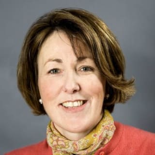 Christine McLaughlin, MD
