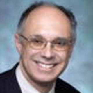 Edward Shapiro, MD