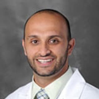 Nima Mehran, MD, Orthopaedic Surgery, Santa Monica, CA