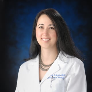Szofia Bullain, MD, Neurology, Orange, CA, UCI Health