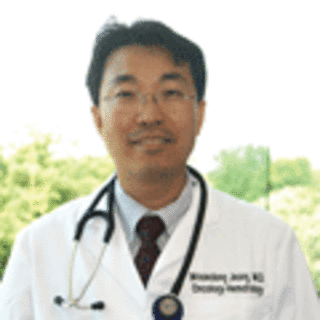 Woondong Jeong, MD, Oncology, Tomball, TX