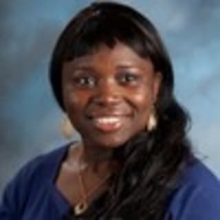 Modupe Agbeyomi, Family Nurse Practitioner, Atlanta, GA