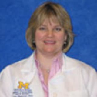 Greta Branford, MD, Medicine/Pediatrics, Canton, MI, University of Michigan Medical Center