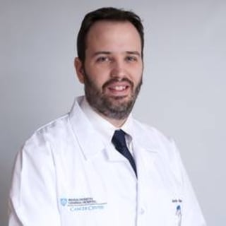 Justin Gainor, MD, Oncology, Boston, MA, Massachusetts General Hospital