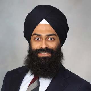 Jasraj Singh, MD, Internal Medicine, Rochester, MN