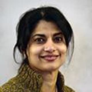 Kiran Prabhu, MD