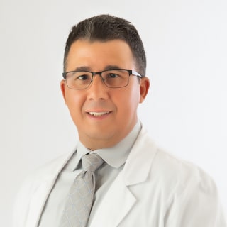 Francisco De Jesus Paulino, MD, Pulmonology, Fort Myers, FL, Holyoke Medical Center