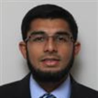 Mohamedtauqir Puthawala, MD, Internal Medicine, South Weymouth, MA