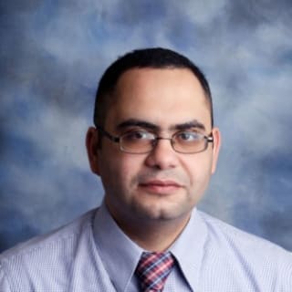 Mohammad El Sayyad, MD, Family Medicine, Maumee, OH, ProMedica Toledo Hospital