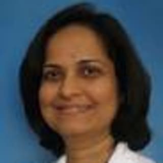 Malathi Acharya, MD, Internal Medicine, San Leandro, CA, Kaiser Permanente Hayward Medical Center