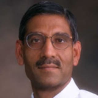 Anil Dogra, MD