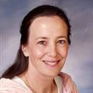 Margaret De Villiers, MD
