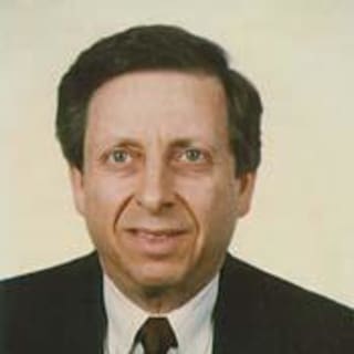 Israel Dvoretzky, MD