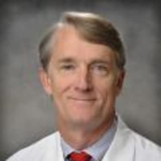 Edward Irby Jr., MD