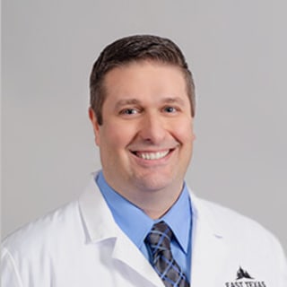 James Leath, Family Nurse Practitioner, Longview, TX