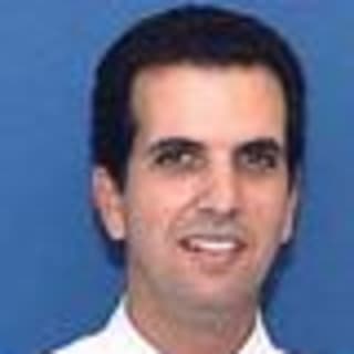 Carlos Moas, MD, Pulmonology, Miami, FL, Baptist Hospital of Miami