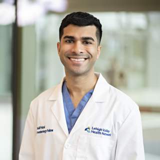 Neil Patel, DO, Gastroenterology, Allentown, PA