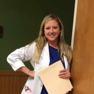 Karly Peterson, PA, Physician Assistant, Chester, MD