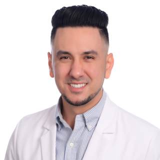 Joseph Plantier, Family Nurse Practitioner, Largo, FL
