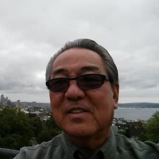 Michael Tsumura, Pharmacist, Murrieta, CA