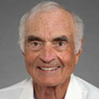 Peter Parker, MD, General Surgery, Lexington, NC, Novant Health Forsyth Medical Center