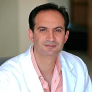 Ramin Sarshad, MD, Emergency Medicine, Culver City, CA